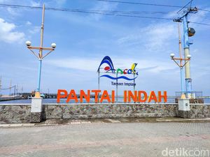 Tiket Gratis ke Ancol Spesial HUT Jakarta 2023: Syarat dan Caranya Tiket Gratis ke Ancol Spesial HUT Jakarta 2023: Syarat dan Caranya