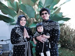 Atta Halilintar dan Aurel Hermansyah Kompak Ingin Punya Anak Kembar