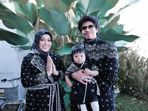 Kelakar Atta Halilintar Soal Jumlah THR Ameena Kelakar Atta Halilintar Soal Jumlah THR Ameena