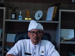 Dispar Buleleng Minta Warga Ikut Awasi Bule Nakal