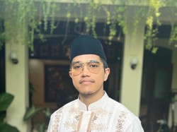 Kaesang Masih Galau Partai: Tergantung Mana yang Mau Sama Saya