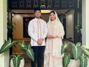 Erina Gudono Posting Foto Bareng Kaesang, Komen Irfan Hakim Jadi Sorotan