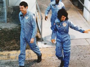 Foto Terakhir Pesohor Dunia Sebelum Mendadak Pergi ke Alam Baka