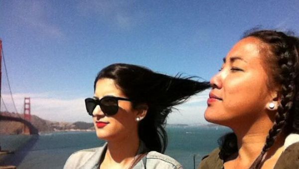 Foto Dijepret di Saat yang Tepat Bikin Tercengang dan Melotot