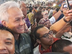 PDIP Berpeluang Bentuk Koalisi Besar Hadapi Pilpres 2024