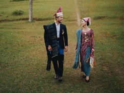 Jessica Mila dan Yakup Hasibuan Menikah 5 Mei 2023