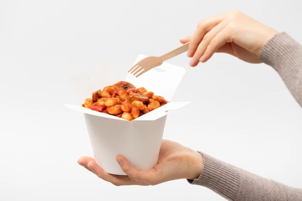 Kacang/ Foto: Freepik.com Kacang