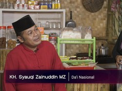 Kata Ustaz: Waspada Mudik Jadi Ajang Pamer