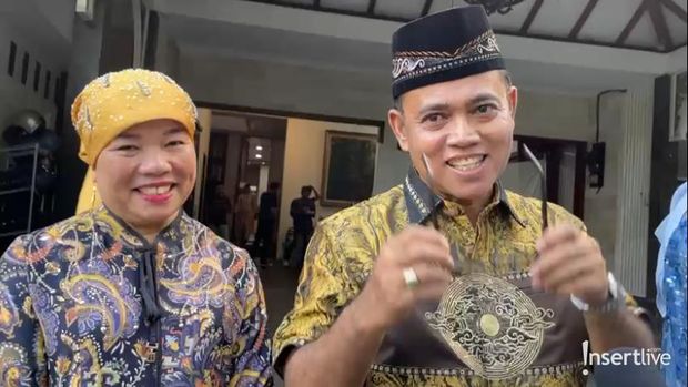 Keluarga Haji Faisal