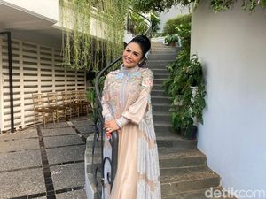 Amora Lemos Beranjak Remaja, Krisdayanti Bicara Batasan Pergaulan Amora Lemos Beranjak Remaja, Krisdayanti Bicara Batasan Pergaulan