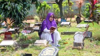 Hadits Ziarah Kubur sebagai Pengingat Mati dan Akhirat