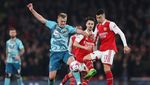 10 Penempuh Jarak Terjauh Premier League 2022/2023