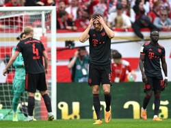 Mainz 05 Vs Bayern Munich: Die Roten Keok 1-3, Tuchel Disikat Mantan