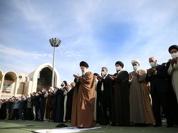 Bacaan Bilal Idul Fitri Lengkap dengan Jawabannya