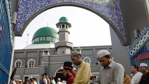 4 Doa Iftitah yang Bisa Diamalkan saat Salat