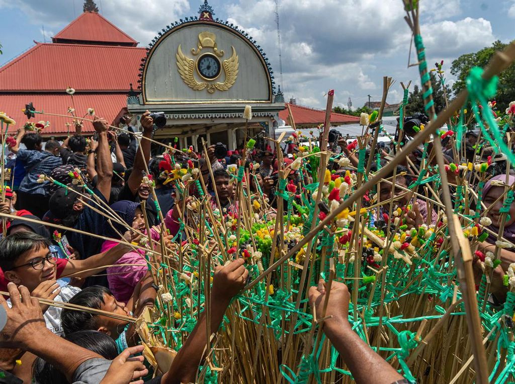 Mengenal Tradisi Syawalan dari Berbagai Daerah di Indonesia