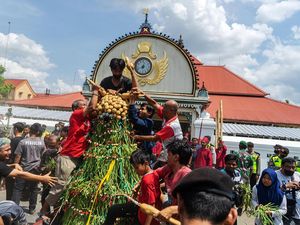 Unik! 5 Tradisi Lebaran Ini Hanya Dilakukan Masyarakat Indonesia Unik! 5 Tradisi Lebaran Ini Hanya Dilakukan Masyarakat Indonesia