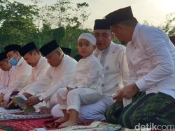 Perolehan Suara Bobby-Surya dan Edy-Hasan di Binjai-Langkat