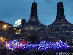 Dusun Semilir Semarang: Harga Tiket, Fasilitas, dan Daya Tariknya Dusun Semilir Semarang: Harga Tiket, Fasilitas, dan Daya Tariknya