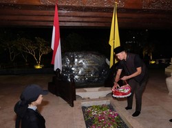 Partai Berkarya Gelar Parade Ziarah Kebangsaan Selama Ramadan