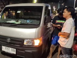 Polisi Larang Konvoi Takbiran Pakai Kendaraan di Ciamis