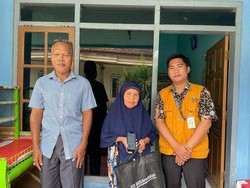 Cerita Peserta JKN Terbantu REHAB buat Bayar Tunggakan BPJS Kesehatan