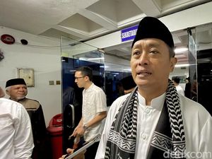 KPK Cegah Sekda Bandung Terkait Kasus Korupsi Bandung Smart City KPK Cegah Sekda Bandung Terkait Kasus Korupsi Bandung Smart City