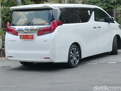 Prabowo Tiba di Kediaman Jokowi di Sumber Solo