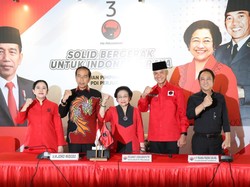 Puan Siap Jalankan Perintah Megawati Menangkan Ganjar di Pilpres 2024