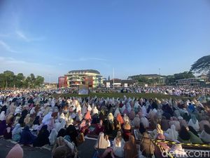 Walkot Sukabumi Bicara soal Kebersamaan Hadapi Tahun Politik 2024