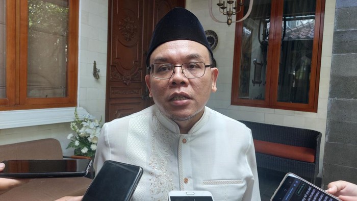Saleh Partaonan Daulay Saleh Partaonan Daulay