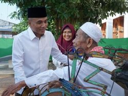 Sekjen PPP: Idul Fitri Lancar, Umat Islam Tetap Rukun dalam Perbedaan