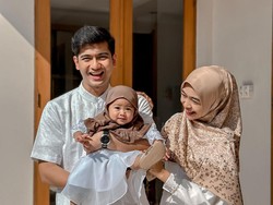 Ria Ricis Tampil Berdua dengan Suami Usai Isu Miring di Rumah Tangga