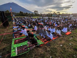 Rukhsah dalam Salat, Bentuk Kemudahan dari Allah SWT