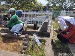Doa Tahlil Lengkap dengan Susunan Bacaannya Saat Ziarah Kubur
