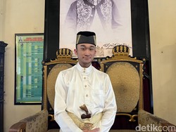 Sultan Deli: Jadikan Idul Fitri Ajang Menghargai Perbedaan