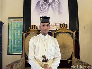 Sultan Deli: Jadikan Idul Fitri Ajang Menghargai Perbedaan Sultan Deli: Jadikan Idul Fitri Ajang Menghargai Perbedaan