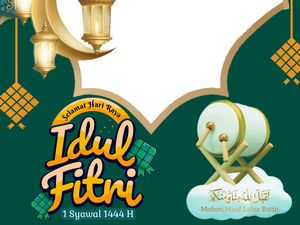 160 Twibbon Lebaran 2023 Cocok Untuk Rayakan Idul Fitri 1444 H 160 Twibbon Lebaran 2023 Cocok Untuk Rayakan Idul Fitri 1444 H