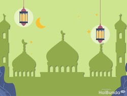 10 Ucapan Mohon Maaf Lahir Batin Lebaran 2023 dari Berbagai Bahasa Daerah