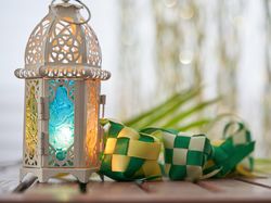 20 Ucapan Idul Fitri 2025 untuk Teman di Sekolah hingga Kerabat, Selamat Berlebaran!