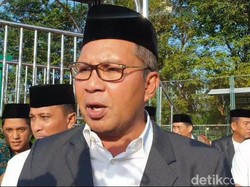 Danny Akui Pencapresan Anies Jadi Salah Satu Penyebab Mundur dari NasDem