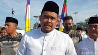 Bobby Semprot Kadis SDABMBK-PKPCKTR gegara Kerjaan Tak Beres, Ancam Copot