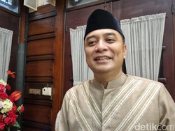 Eri Sebut Warga Surabaya Akan Lihat Sisi Lain Ganjar Usai Tolak Israel