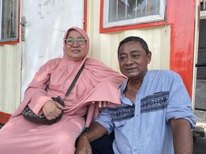 Kisah Awang Ajak Istri ke Kota Tua Saat Lebaran, Nostalgia Momen Pacaran Kisah Awang Ajak Istri ke Kota Tua Saat Lebaran, Nostalgia Momen Pacaran