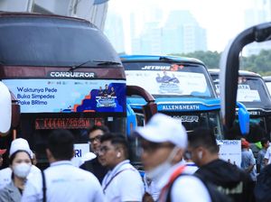 BRI Group Tawarkan Asuransi untuk Pemudik, Premi Mulai Rp 5 Ribuan