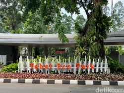 Cara ke Tebet Eco Park Naik KRL hingga TransJakarta, Simak Rutenya