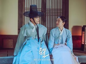 Sinopsis Joseon Attorney, Drakor Baru Bona Usai Twenty Five Twenty One Sinopsis Joseon Attorney, Drakor Baru Bona Usai Twenty Five Twenty One