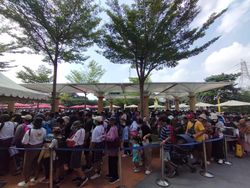 5 Promo Liburan di Jakarta buat Natal dan Tahun Baru