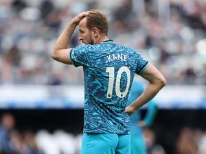 Rencana Tottenham di Bursa Transfer: Tukar Kane-Hazard ke Real Madrid Rencana Tottenham di Bursa Transfer: Tukar Kane-Hazard ke Real Madrid
