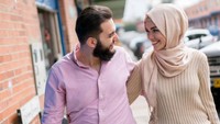 Ciri Orang Bahagia Menurut Islam, Salah Satunya Bersyukur